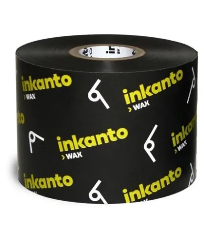 Inkanto wax